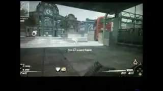 Mw3 Survival Solo Underground wave 133 rank 3