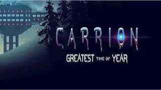 Carrion-Greatest time of year full gameplay in mobile