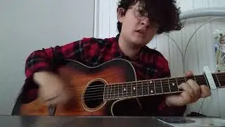 PASSING OUT PIECES - MAC DEMARCO (COVER)