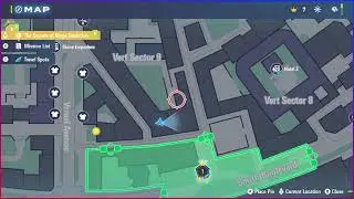 Where To Catch A Mawile in Pokemon Legends Z-A