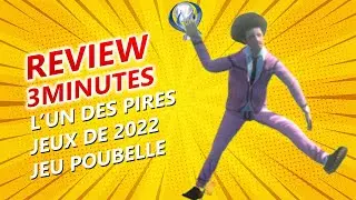 Disco Canon Airlines - Quand tu termine un jeu 3 minute apr&egrave;s l'avoir commenc&eacute; voila ce que &ccedil;a donne