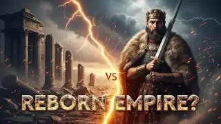 Ostrogothic Kingdom or the Western Empire Reborn? &ndash; The Untold Transformation of Rome