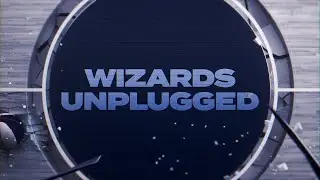 Баб Каррингтон и Тре Джонсон мгновенно нашли общий язык в команде | Beyond the Buzzer