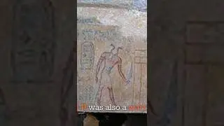Osorkon II  the ultimate succeed take lot in 874 BC to become 5th ruler.