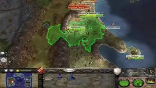 Warcraft Total War Обзор