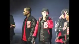 Justin Bieber Baby - My World Tour Acer Arena Sydney Australia 29/4/11