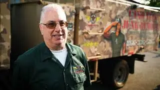CamoVets Exterior Washing and Junk Removal Services in Monmouth and Ocean County New Jersey