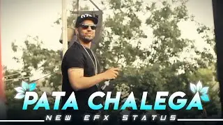 Pata Chalega Efx Status || Imran Khan Song Status || Supinder Wraich Status || 4k Efx Status ||