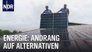 Warm ohne Gas | Die Nordreportage | NDR Doku
