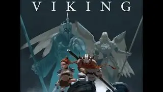 Trials By Viking walkthrough / прохождение игры
