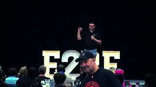 Cary Snyder - Teen Challenge Canada  - Edmonton's Battle for Recovery - May 11 2024 - Event #5
