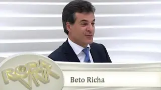 Beto Richa - 05/05/2014