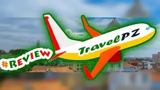 「TravelPZ」 Review Brazil eSIM with Unlimited Calls and Texts
