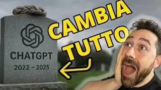 Abbiamo creato l&rsquo;anti-ChatGPT