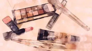 ШОК!!!  БЮДЖЕТНЫЙ ОБЗОР!!! LAMEL.. TF cosmetics!!!