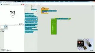 التحكم في شدة إضاءة led عن طريق الأردوينو LED light intensity control by arduino