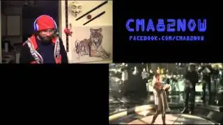 Charice-Listen (Italy Rehearsal)-REACTION