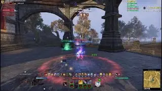 Bring back Magsorc 1vX small scale - Update 46 Season of the Worm Cult
