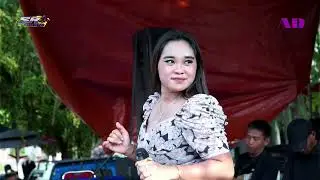 YANTI JUVE || COVER IMING IMING || SR MUSIC