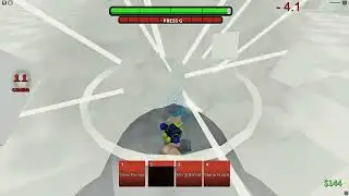 (ABA) Jolyne One Shot