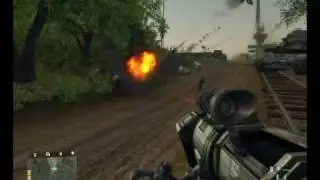 Crysis on XFX 8400gs 512
