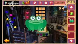 Arab Girl Escape Game Walkthrough - Avm games.