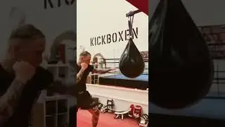 Training waterball