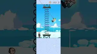 Bullet Bros 💪😎 best gameplay #cartoon #shorts #motivation