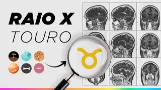 TOURO: O SIGNO COMO VOCÊ NUNCA VIU!