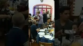 Carlos Farinho