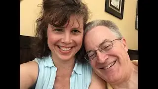 Gina and Don Grothoff Are Speakers