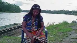 Artesan&iacute;as ind&iacute;genas Murind&oacute; - CARNAVAL DE VIDA URAB&Aacute; 2023