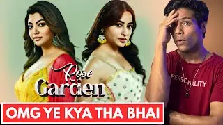 Rose Garden Web Series Review | Hungama Ott | Rose Garden Review | Mr Filmzada 
