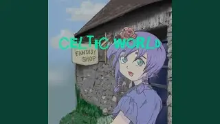 celtic forest