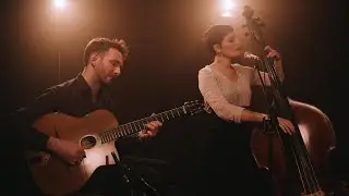 Bassist sein - Antonia Dering & Giangiacomo Rosso