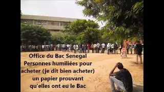 Attestation speciale, le juteux business de l'Office du Bac