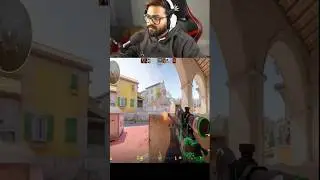 Don't miss the last shot, 😱 #cs2live #csgo #cs2skills #cs2clips #shorts