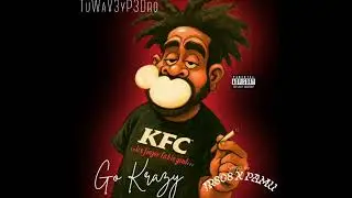 Go Krazy - (prod.by @JR808)