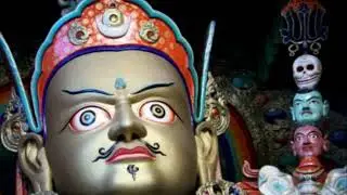 Prácticas Preliminares del DZOGCHEN (5). FIN  Jigme Lingpa