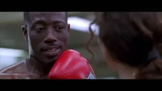 Money Train (1995) Training Scene