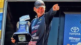 Dustin Connell tells us how to win on Ross Barnett