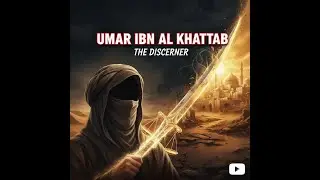 Umar Ibn Al Khattab  The Discerner