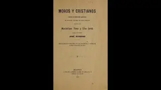 Moros y Cristianos - 1905
