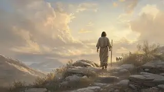 come, rest a while&hellip; | the complete gospel of mark (audio bible for sleep)