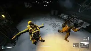 Arc Raiders clips from my first 170 hours