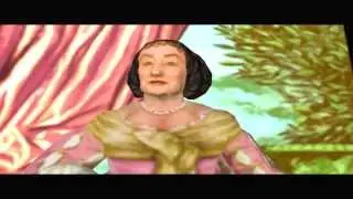HP and The Chamber of Secrets PC pt. 19 Petrifying a Ghost