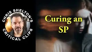 Chris Shelton | Curing a Suppressive Person in Scientology
