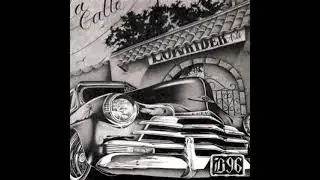 LOWRIDER SOUL