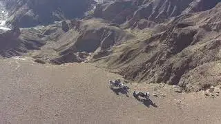 African Odyssey Trailer