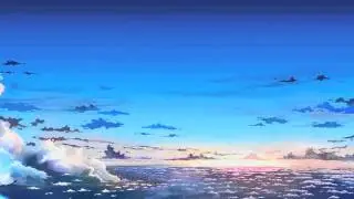 Feint - Skyward